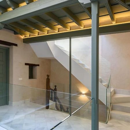 Luxury Palace Sevilla Εξωτερικό φωτογραφία