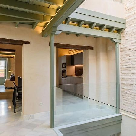 Luxury Palace Sevilla Εξωτερικό φωτογραφία