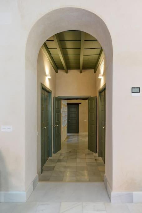Luxury Palace Sevilla Εξωτερικό φωτογραφία
