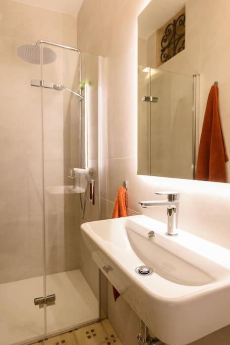 Luxury Palace Sevilla Εξωτερικό φωτογραφία