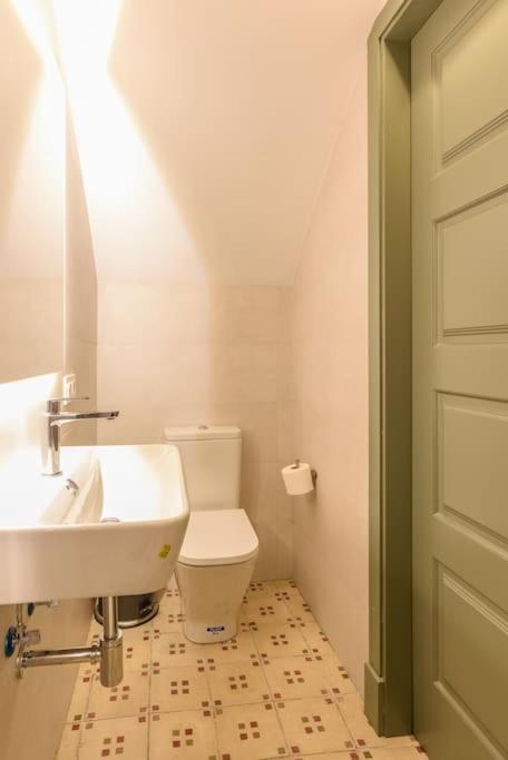 Luxury Palace Sevilla Εξωτερικό φωτογραφία