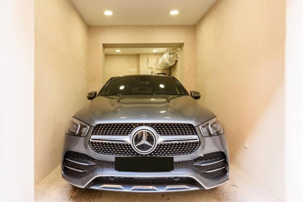 Luxury Palace Sevilla Εξωτερικό φωτογραφία