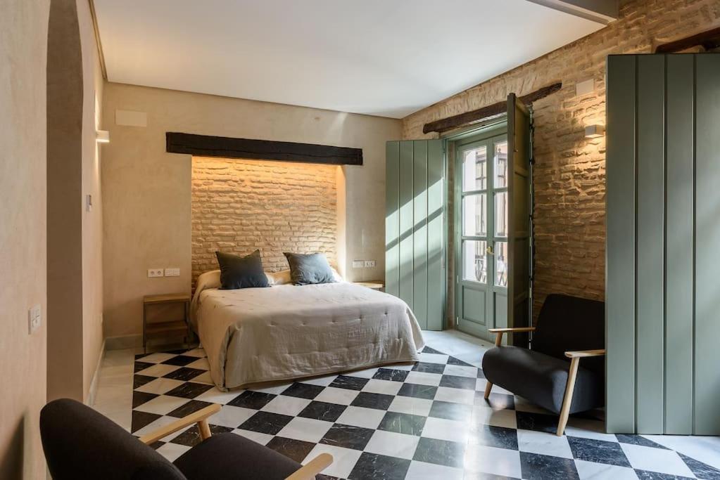 Luxury Palace Sevilla Εξωτερικό φωτογραφία