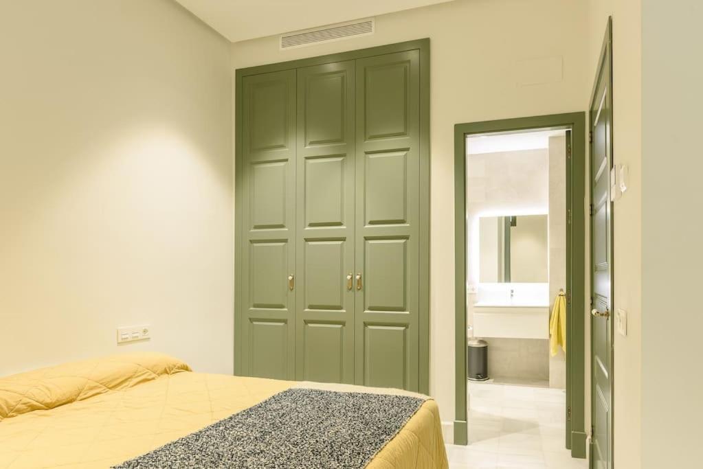 Luxury Palace Sevilla Εξωτερικό φωτογραφία