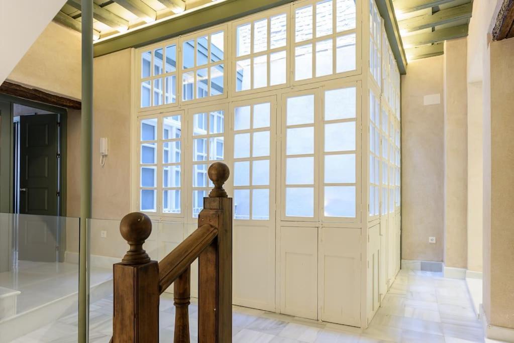 Luxury Palace Sevilla Εξωτερικό φωτογραφία