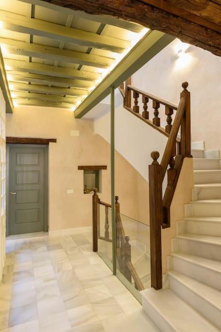 Luxury Palace Sevilla Εξωτερικό φωτογραφία