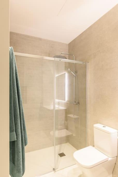 Luxury Palace Sevilla Εξωτερικό φωτογραφία