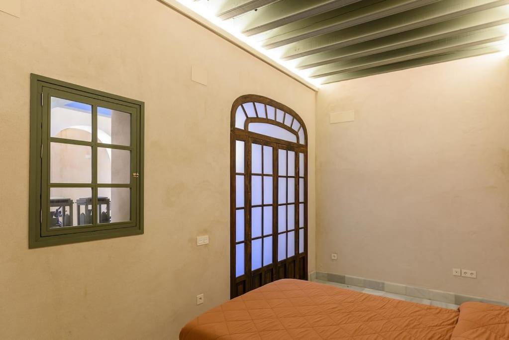 Luxury Palace Sevilla Εξωτερικό φωτογραφία